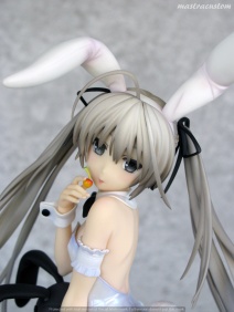 011 Sora Kasugano Bunny Style ALTER Recensione
