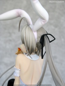 012 Sora Kasugano Bunny Style ALTER Recensione