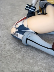 047 IOWA HDHA WHS KanColle Max Factory recensione