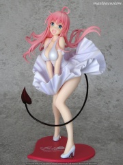 006 Lala Dress Style To LOVEru QuesQ recensione