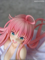 031 Lala Dress Style To LOVEru QuesQ recensione