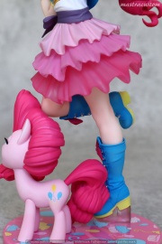 021 Pinkie Pie My Little Pony Bishoujo Kotobukiya recensione
