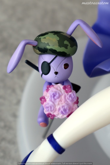 041 Chino & Rabbit Dolls Order Rabbit Easy Eight Recensione